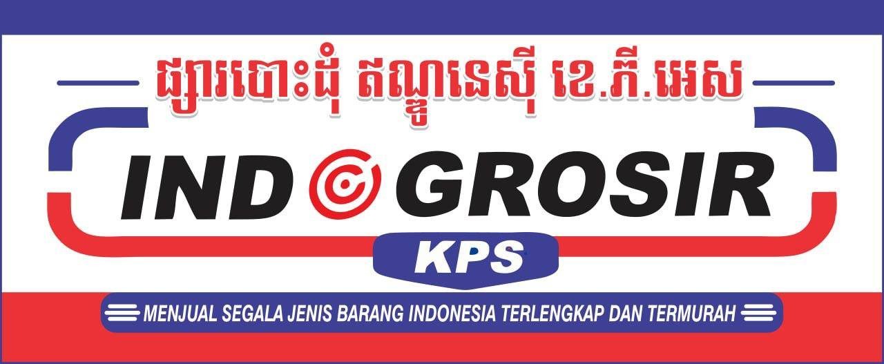 Indo Grosir KPS