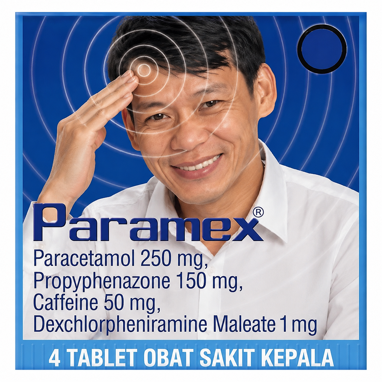Paramex