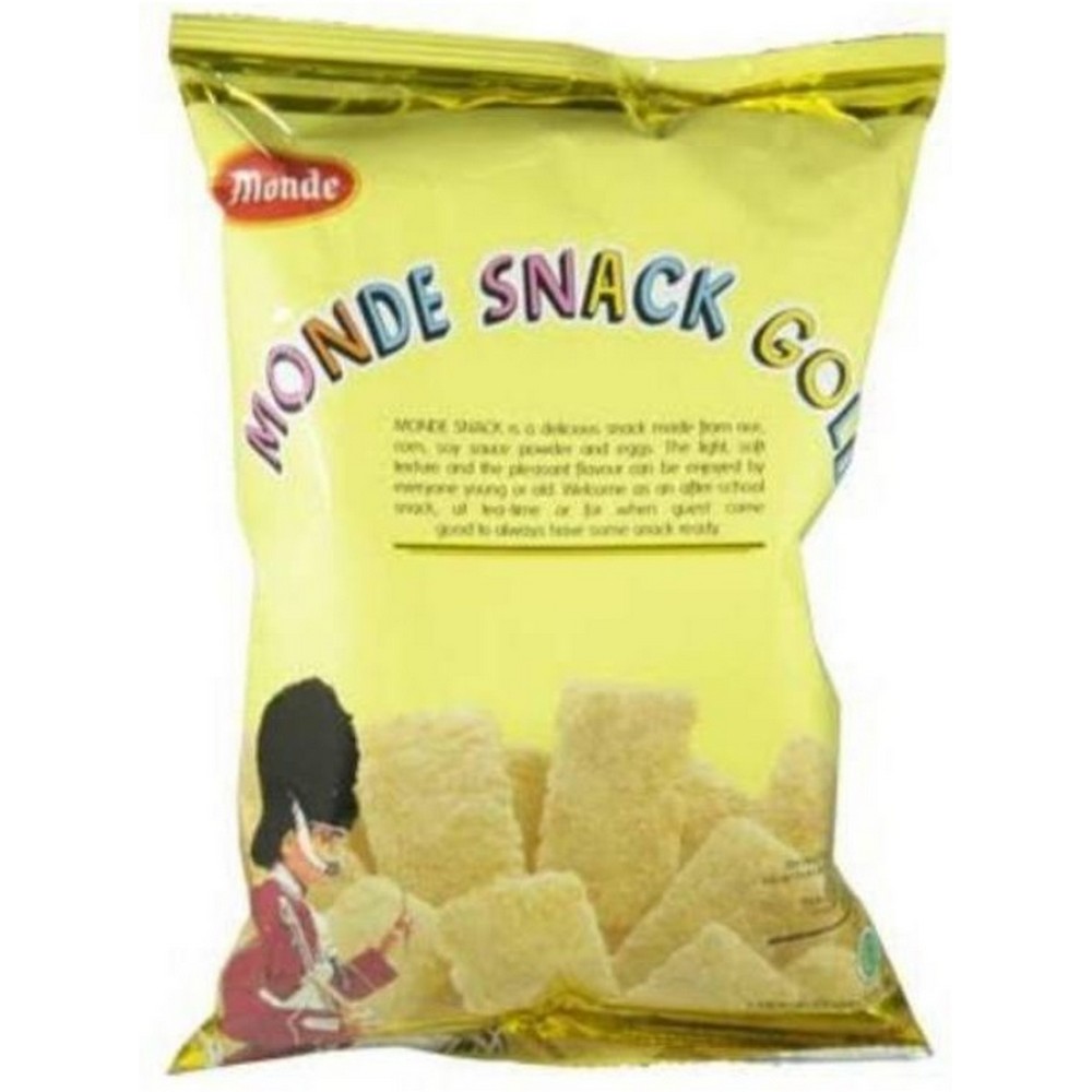 SERENA MONDE CRACKER  50 GR