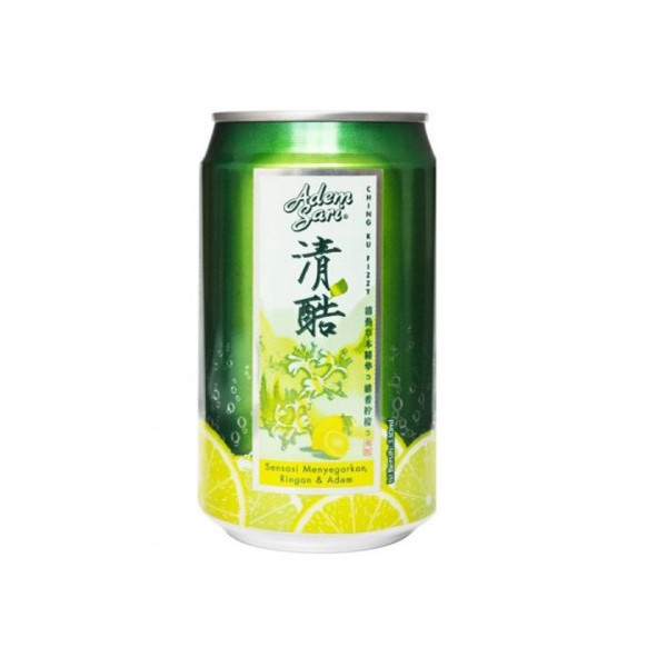 ADEM SARI LEMON  325 ML
