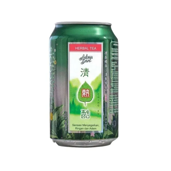 ADEM SARI HERBAL  325 ML