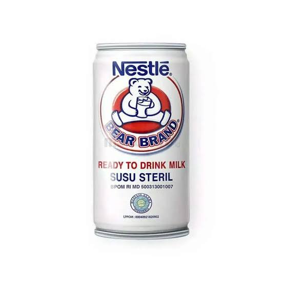 BEAR BRAND  189 ML