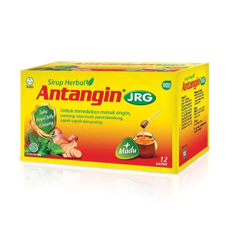 Antangin