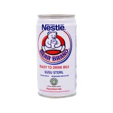 Bear Brand 189ml