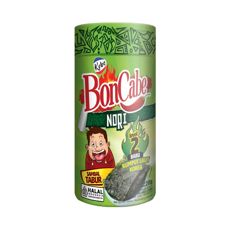Bon Cabe Level 2