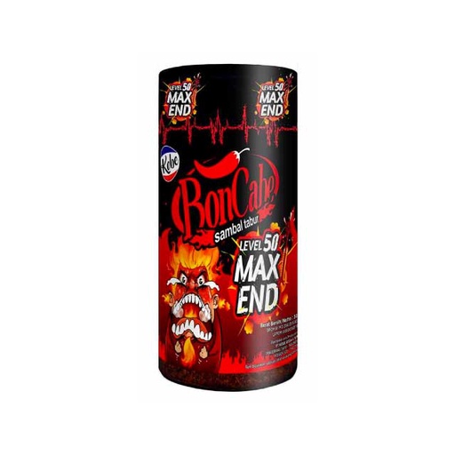 Bon Cabe Level 50