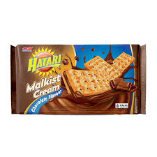 Hatari Milkiest Coklat