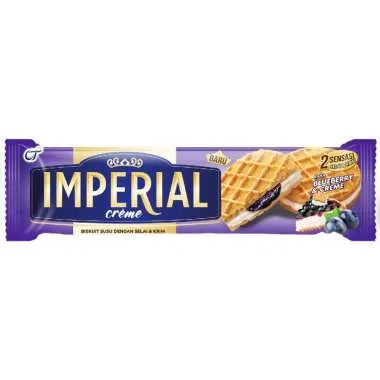 Imperial Blueberry