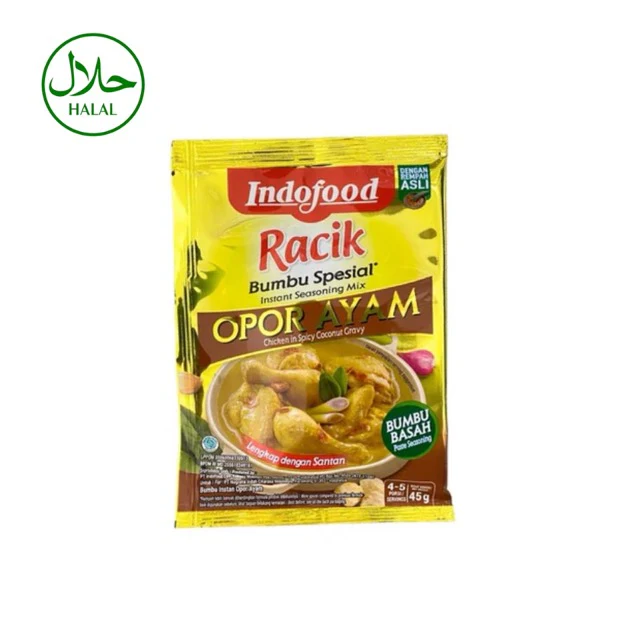 Indofood Racik Opor Ayam