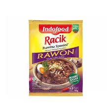 Indofood Racik Rawon