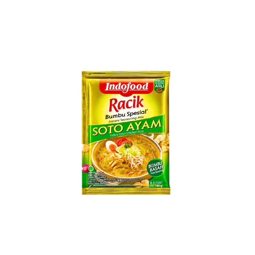 Indofood Racik Soto Ayam