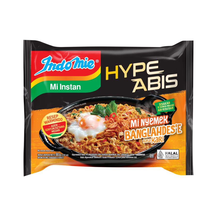 Indomie Banglades