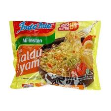 Indomie Kaldu Ayam