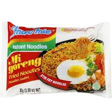 Indomie Mie Goreng Ori