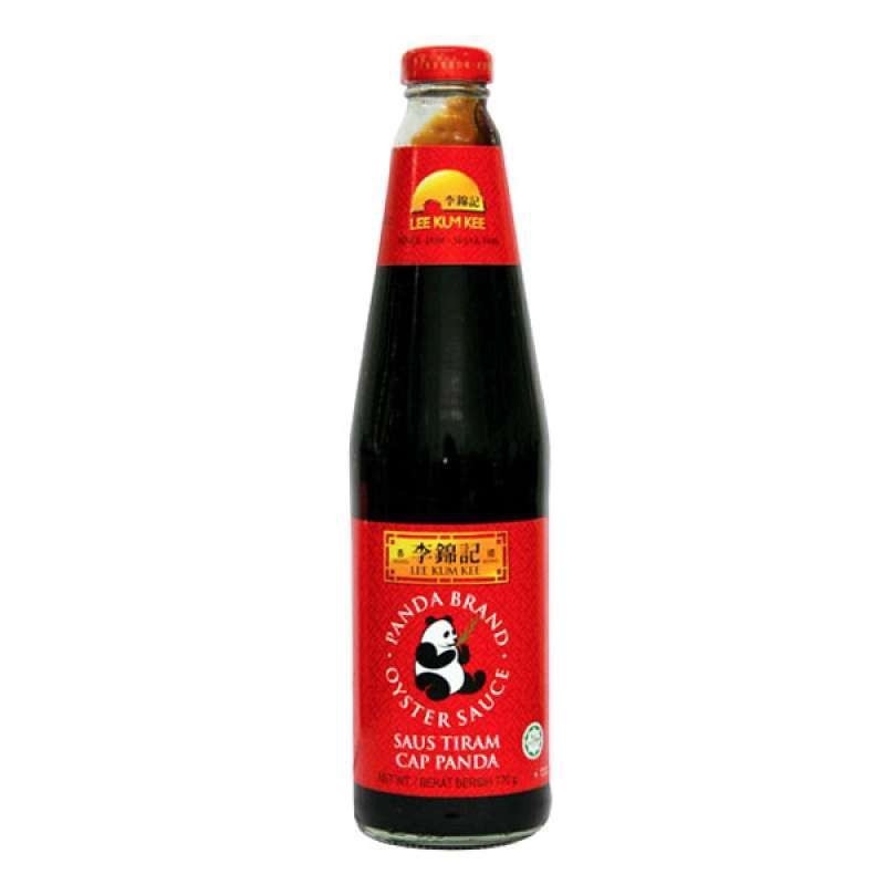 Kecap Panda Manis R
