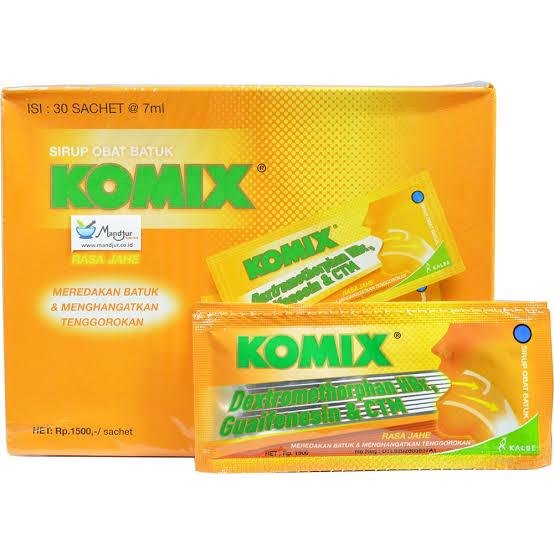 Komix