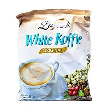 Luwak Coffee Ori