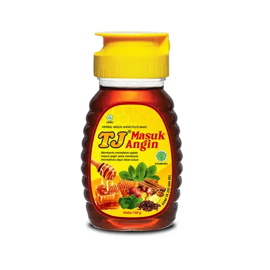 Madu TJ 140gr
