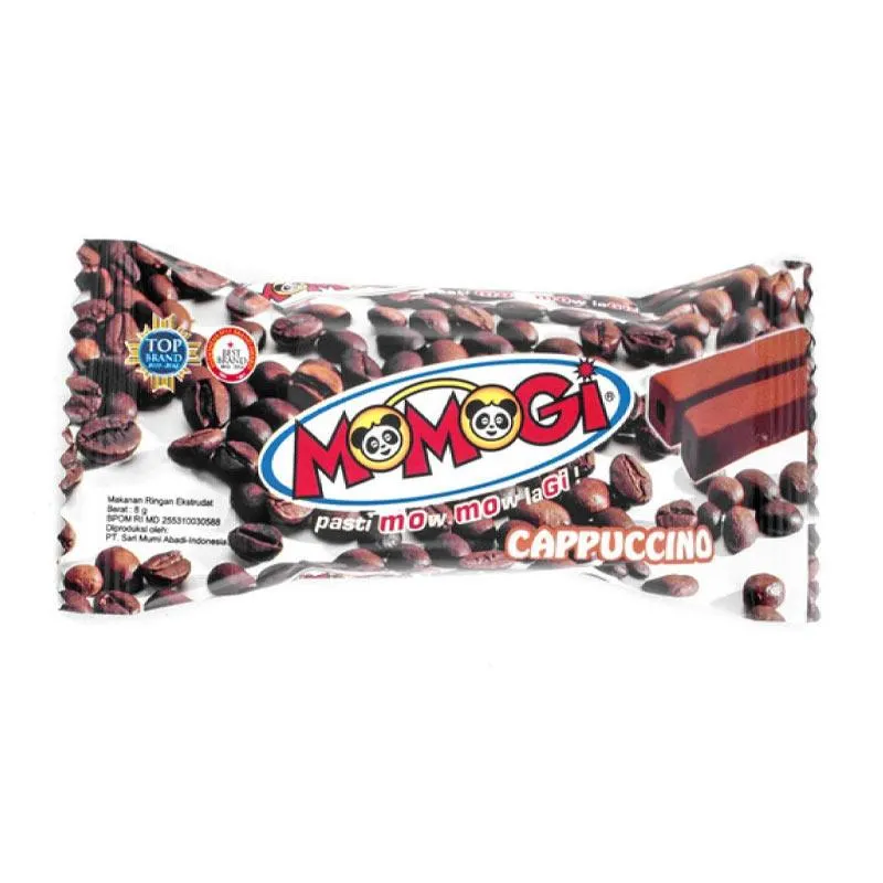 Momogi Cappuccino