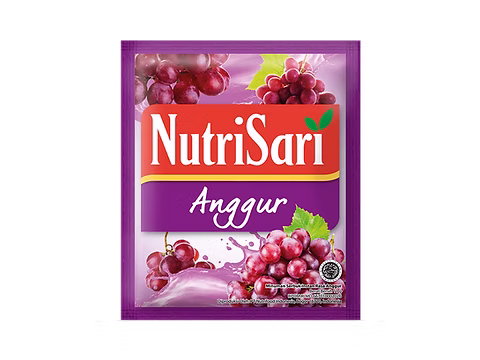 Nutrisari Anggur