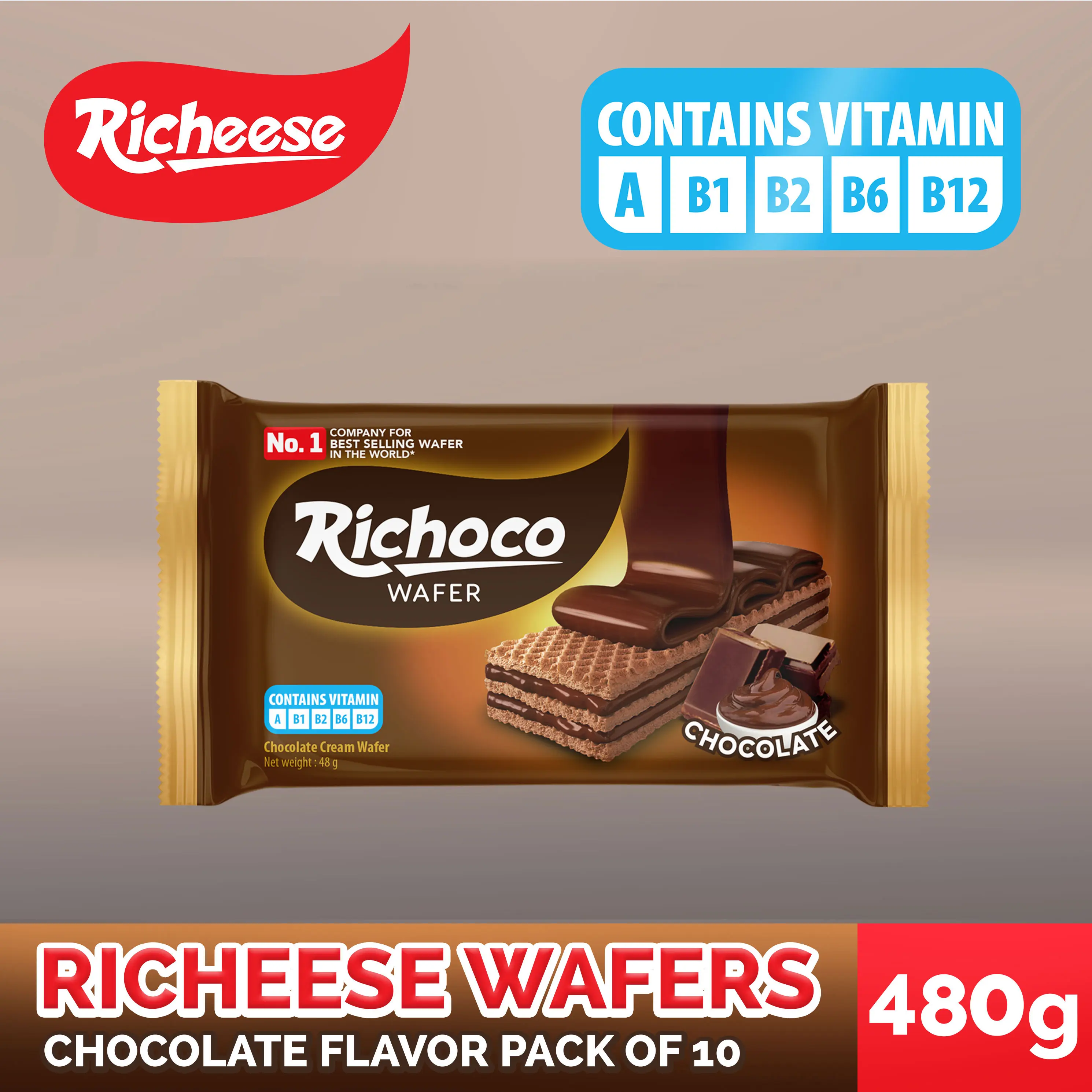Rich Choco