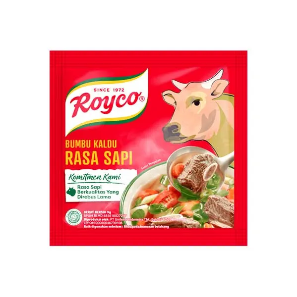 Royco Sapi 8gr