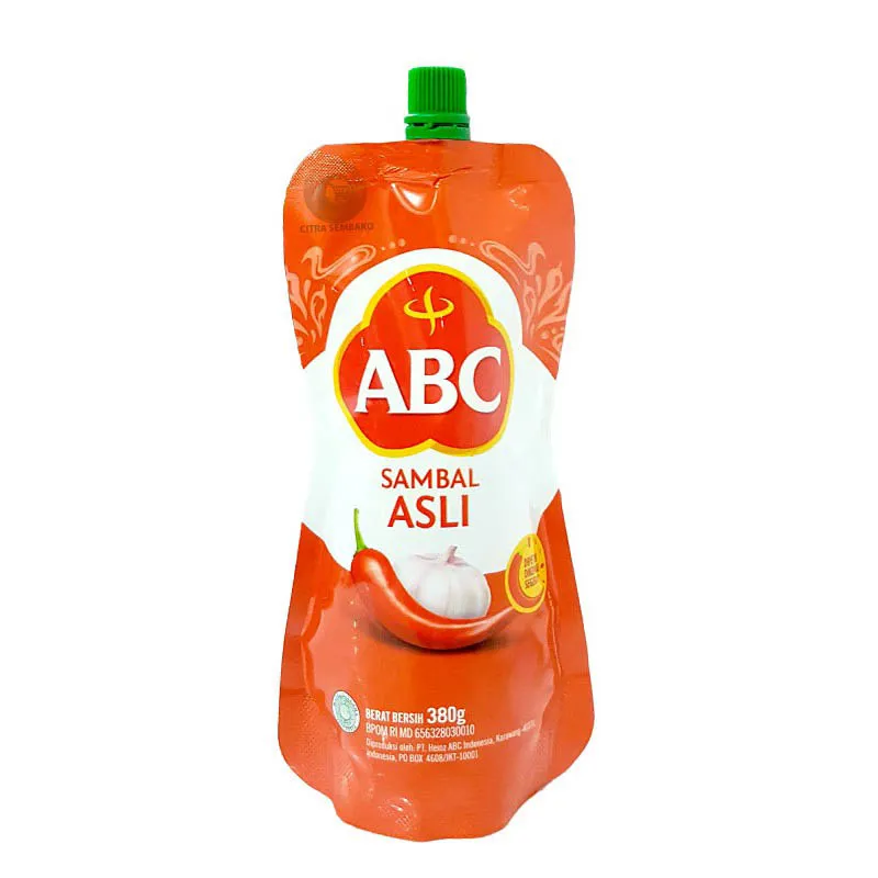 Sambal ABC 300gr