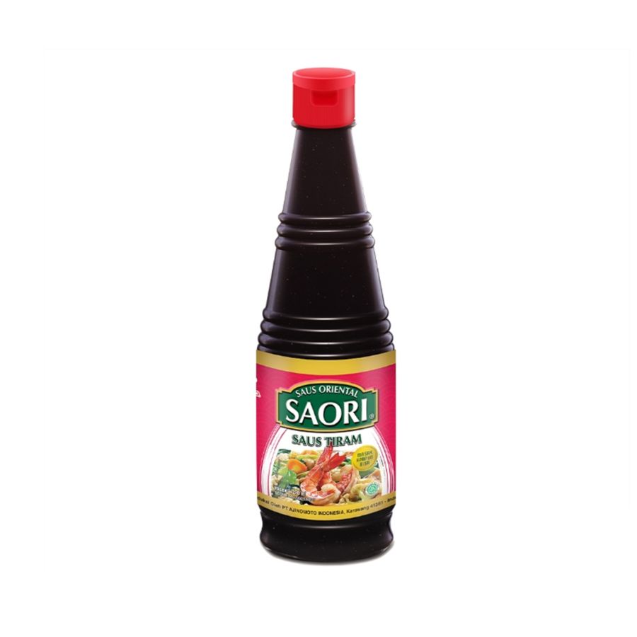 Saori Saus Tiram 270ml