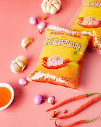 Saus Keraton