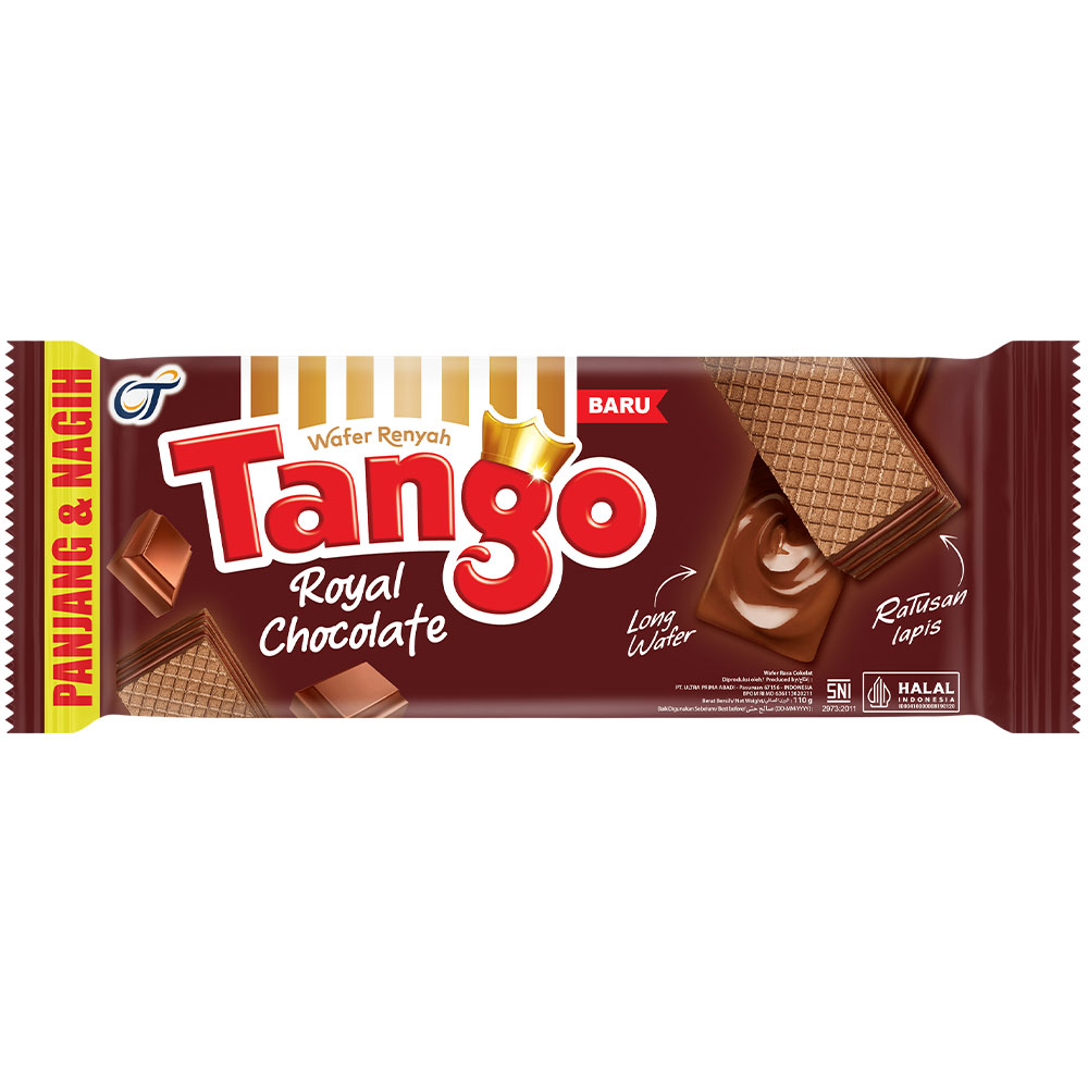 Selamat Choco Tango