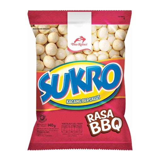 Sukro BBQ