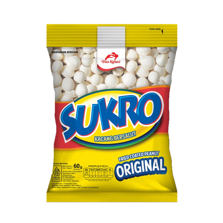 Sukro Original