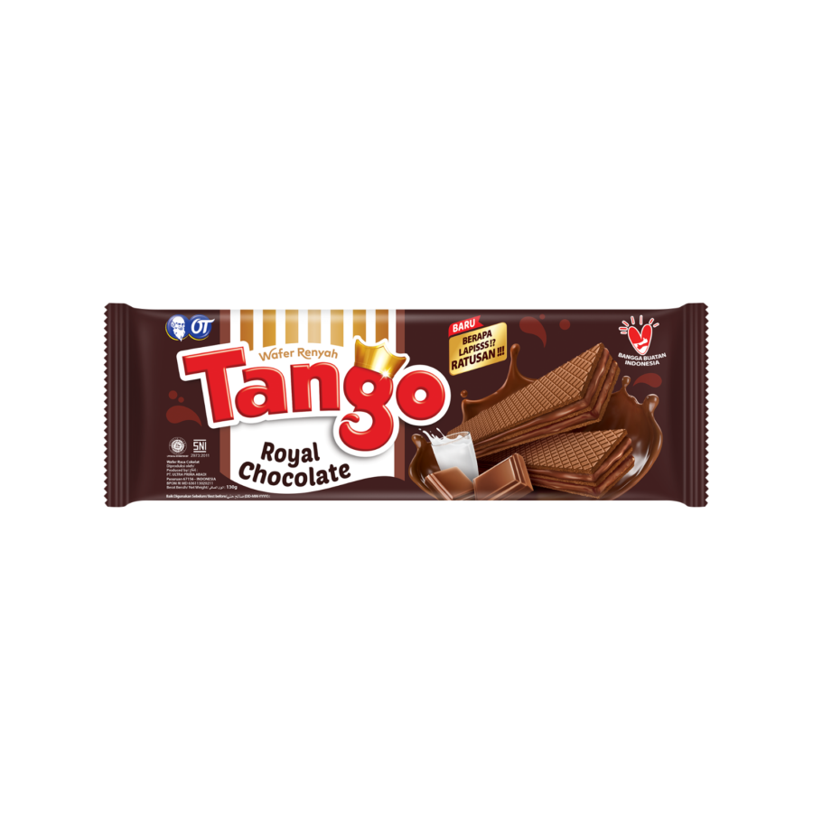Tango Royal Choco