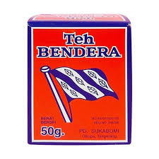 Teh Bendera