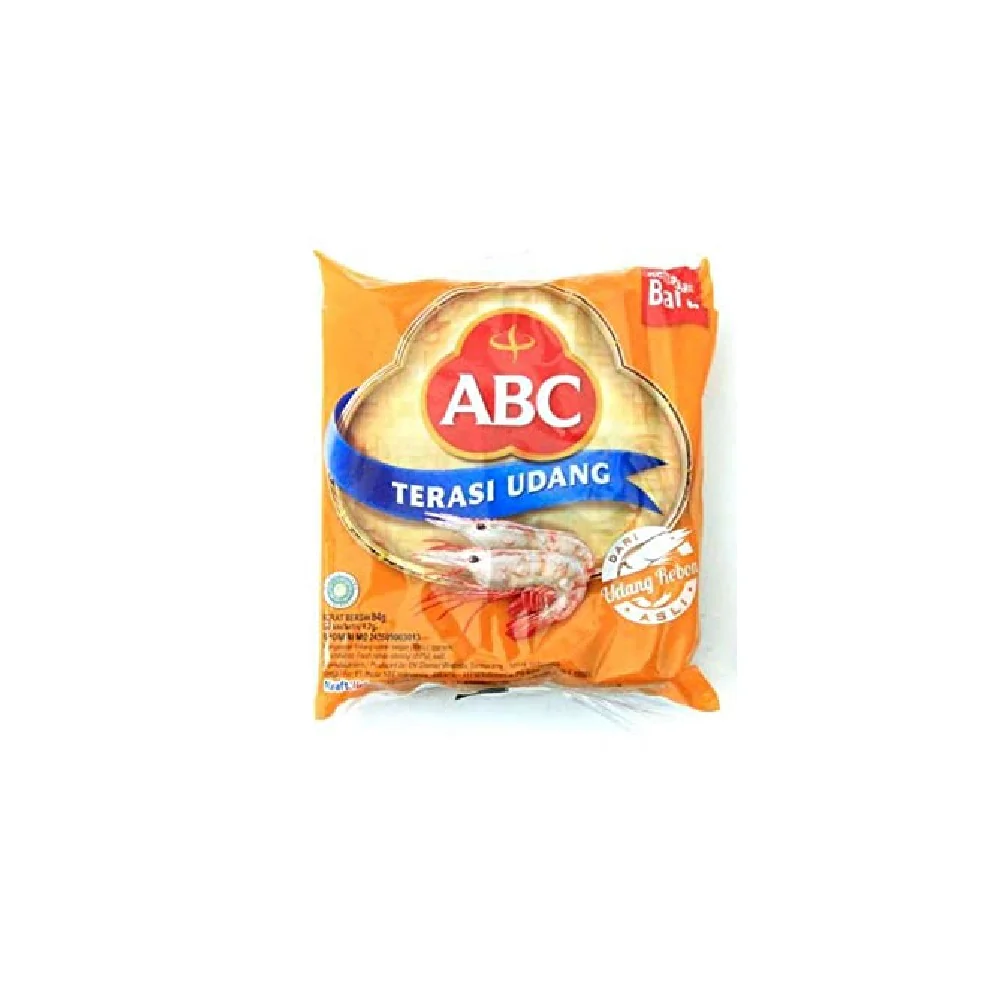 Terasi Udang ABC 4.2gr