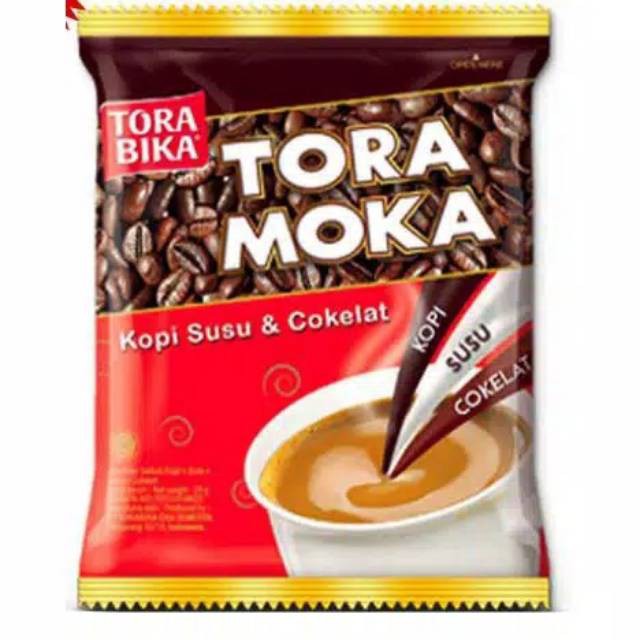 Torabika Mocca