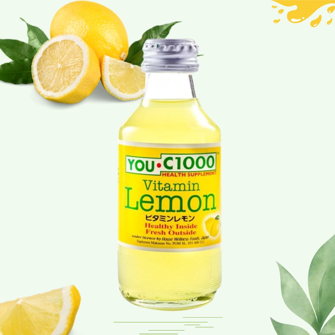 You C1000 Lemon